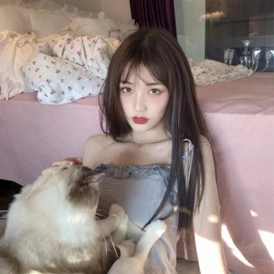 月中人