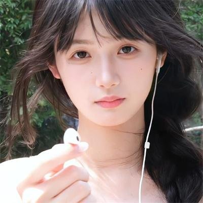 梦女孩