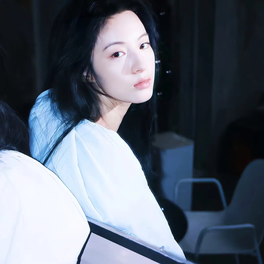 真爱像阿飘