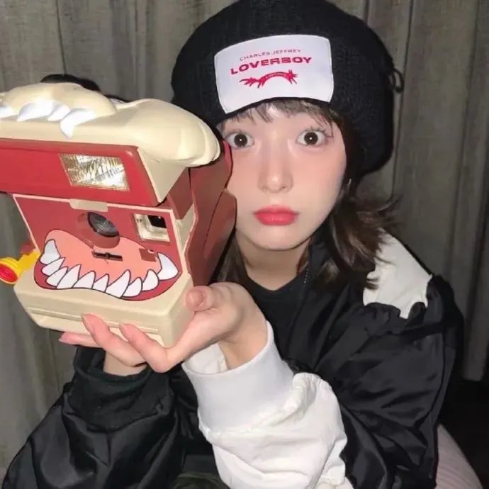 漂亮的公主
